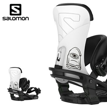 スノーボード バインディング ビンディング SALOMON サロモン TRIGGER TOY MACHINE トリガー トイマシーン 19-20モデル GG J25