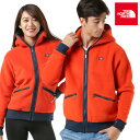 THE NORTH FACE ノースフェイス ARMADILLA FullZip Hoodie アルマディラフルジップフーディ NA61831 レディース メンズ ジャケット ユニセックス フリース ジップアップ パーカー FF3 K2 【返品不可】