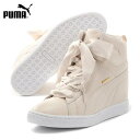 PUMA プーマ PUMA BASKET TIPTOE WN...