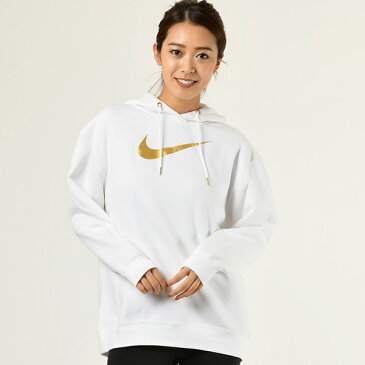 NIKE ナイキ BV4987-100 レディース パーカー ロゴ フーディー プルオーバー GG4 K1 返品不可