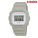 v G-SHOCK W[VbN DW-5600M-8JF GG L19