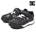 DC SHOE ディーシーシュー MEDALIST 2 メダ...