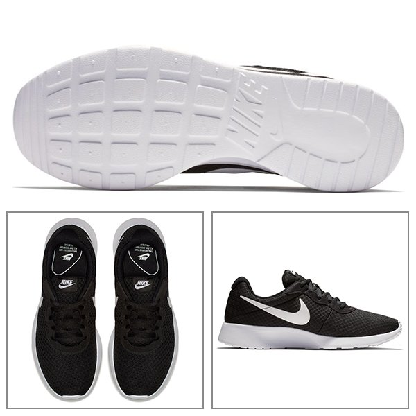 NIKE ナイキ WMNS NIKE TANJUN タンジュン レディース シューズ 812655-011 HH1 A21