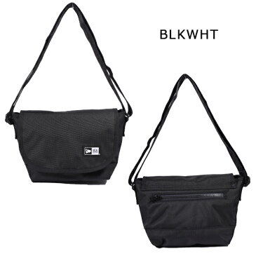 NEW ERA ニューエラ SHOULDER BAG MINI 3.5L ショルダーバッグ 12325646 HH1 B11