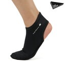 THREE WEATHER スリーウェザー FIN SOX フィンソックス サマー TW-018 ボディーボード ソックス HH C31 ムラサキスポーツ