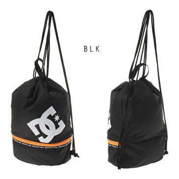 DC ディーシー 20 KD POOL BAG 20 キッズ プールバッグ 7130J074 キッズ ジュニア ナップサック HX1 C9