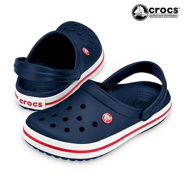 crocs å Crocband Clog åХ å 11016-410   ǥ 饵...