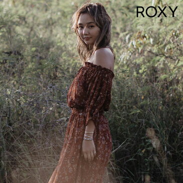 ROXY ロキシー × baby kiy ベイビーキイ ETHNIC SHIRT RSH202604T レディース オフショルダー トップス HX2 F6