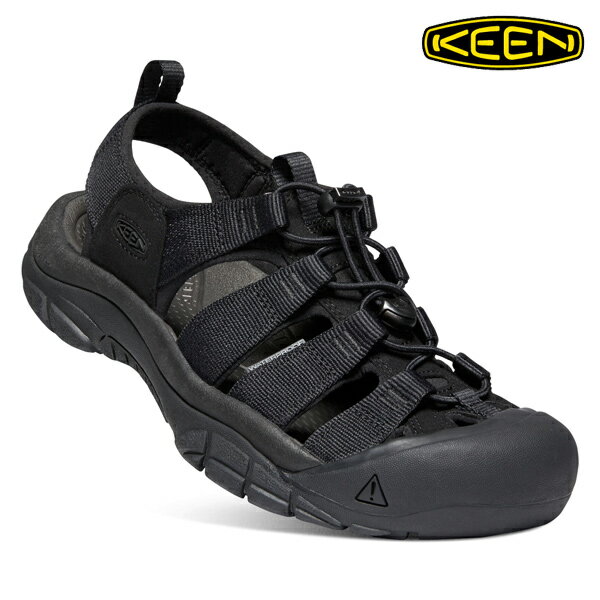 KEEN キーン NEWPORT H2 ニ