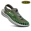 KEEN キーン UNEEK ユニーク 1023049 メン...