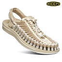 KEEN キーン UNEEK FLAT ユニーク フラット ...