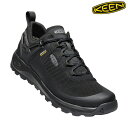 KEEN キーン CITIZEN EVO WP シティズン ...