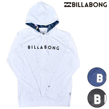 BILLABONG ビラボン BA011-854 メンズ 長袖 ラッシュガード HX1 F9