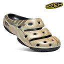 KEEN キーン YOGUI ARTSFULL ヨギ アーツ...
