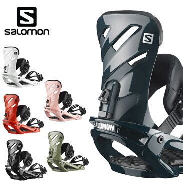 スノーボード バインディング ビンディング SALOMON サロモン RHYTHM リズム 20-21モデル HH F19
