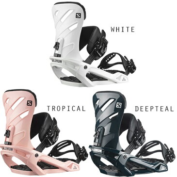 スノーボード バインディング ビンディング SALOMON サロモン RHYTHM リズム 20-21モデル HH F19