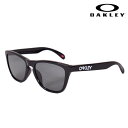 OAKLEY オークリー FROGSKINS OO9245-7554 ...(4)