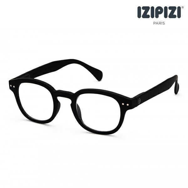 IZIPIZI イジピジ リーディンググラス #C BK +1.0 LMS171 サングラス 老眼鏡 眼鏡 HH G4