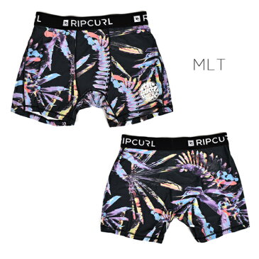 RIPCURL リップカール S01-480 メンズ 水着 インナー アンダーショーツ UVカット IX1 D1