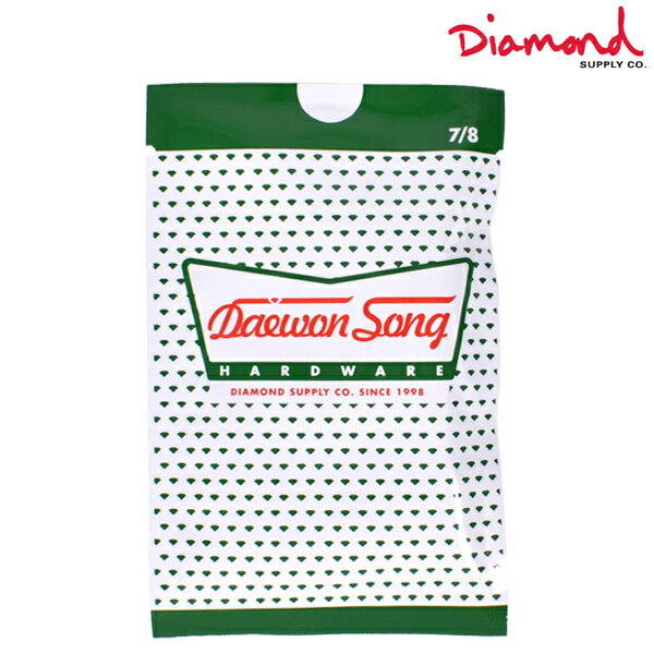 パーツ, その他  Diamond Supply Co. DAEWON SONG PRO 78 Z00DMSD509 HH H19