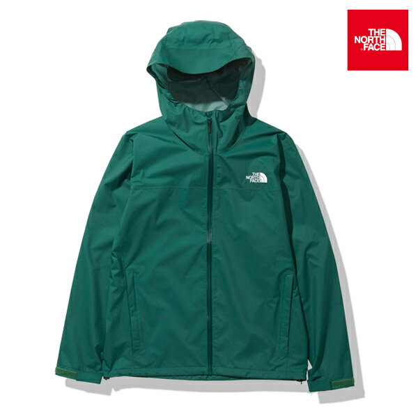 THE NORTH FACE ザ・ノース・フェイス Venture Jacket ベンチャージャケット NP12006 メンズ アウター ジャケット II1 H27