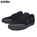 【etnies】エトニーズのメンズシューズ。ライダーによる初めてのスケートブランド、ETNIESのロングセラーシリーズMARANA！長年に渡り研究されてきたエトニーズのテクノロジーが集結した一足。・レトロなカラーリングと程よくスリムなシルエットが魅力！・スケートシーンはもちろん、ファッションのアクセントとしても活躍します。・アウトソールはタイヤメーカーのMICHELIN製を採用し、格別なグリップ力と耐久性の両方を実現しています。≪商品詳細≫■素材■【アッパー】レザーメーカー希望小売価格はメーカー商品タグに基づいて掲載しています