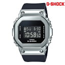 G-SHOCK W[VbN GM-S5600-1JF v HH I22