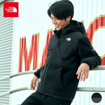 THE NORTH FACE ザ・ノース・フェイス Denali Hoodie デナリ フーディ NA72052 メンズ アウター ジャケット II3 K5