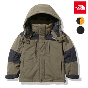 THE NORTH FACE ノースフェイス NDJ91952 ジュニア ジャケット Endurance Baltro Jacket 140cm〜150cm 静電ケア HH4 K9