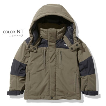 THE NORTH FACE ノースフェイス NDJ91952 ジュニア ジャケット Endurance Baltro Jacket 140cm〜150cm 静電ケア HH4 K9