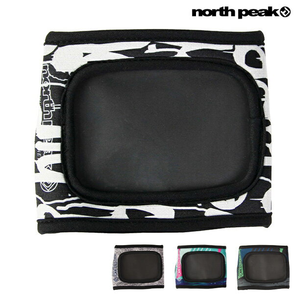 north peak ノースピーク NP-5397 HAND PASS CASE ハンドパスケース HX K17