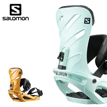 スノーボード バインディング ビンディング SALOMON サロモン RHYTHM リズム 20-21モデル HH L23