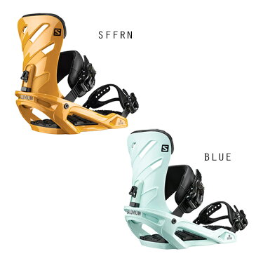 スノーボード バインディング ビンディング SALOMON サロモン RHYTHM リズム 20-21モデル HH L23