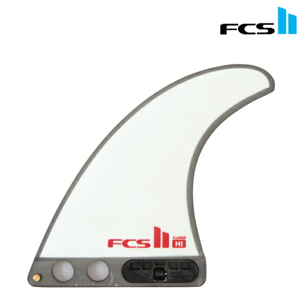 FCSII エフシーエスツー FIN PC HARLEY SINGLE FIN 5.5 ハーレー・イングルビー FHAR-PC02 サーフィン フィン ムラサキスポーツ HH A4