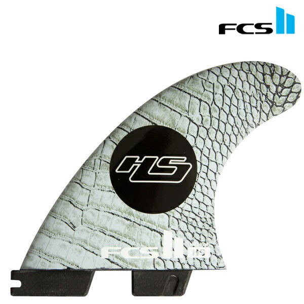 FCS2トライフィンの説明&商品ページ│フィン物語。