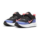 NIKE ナイキ NIKE WEARALLDAY TD ナイキ ウェアオールデイ CJ3818-009 キッズ シューズ スニーカー 13.0cm〜16.0cm II1 B13