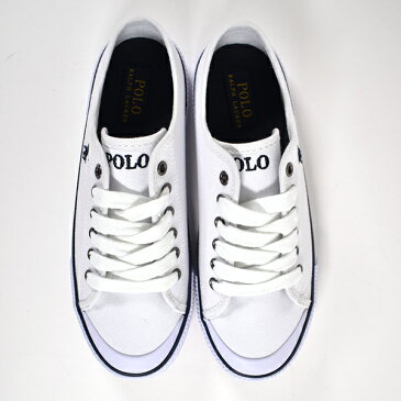 POLO RALPHLAUREN ポロ ラルフローレン CHAZ チャズ 997160 ジュニア シューズ スニーカー 23.0cm〜24.0cm ムラサキスポーツ IX1 B2