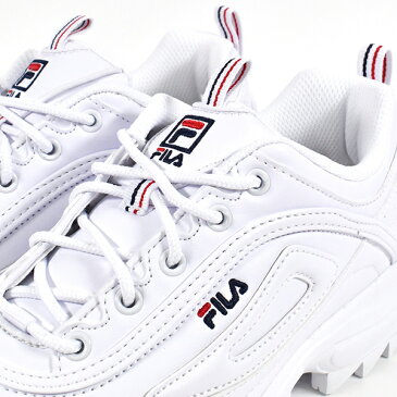 FILA フィラ DISTORTER ディストーター F5170-0125 レディース シューズ スニーカー ムラサキスポーツ IX1 B8