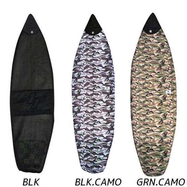 SYNDICATEシンジケートMESHCASE6'0-6'4SHORTES-04MM1864サーフィンメッシュケースショートボード用HXB20MM