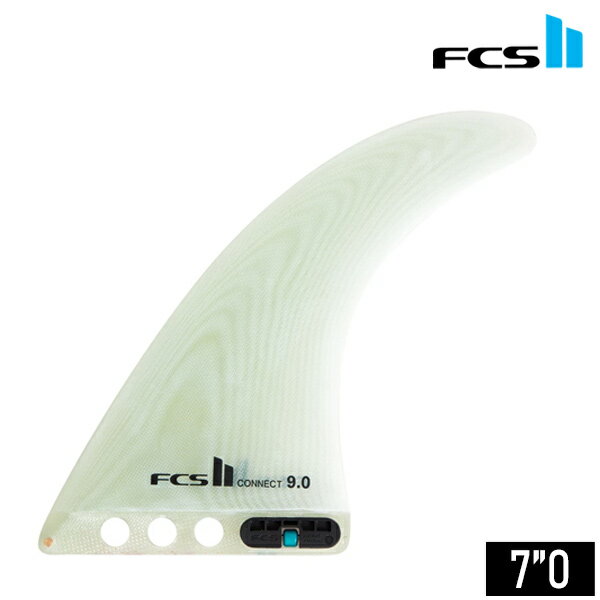 FCS2 エフシーエスツー CONNECT PG LB FIN 7