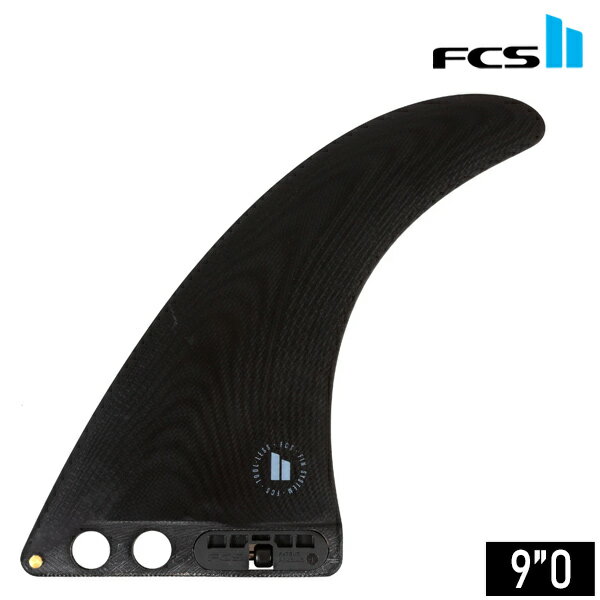 FCS2 エフシーエスツー CONNECT PG LB FIN 9