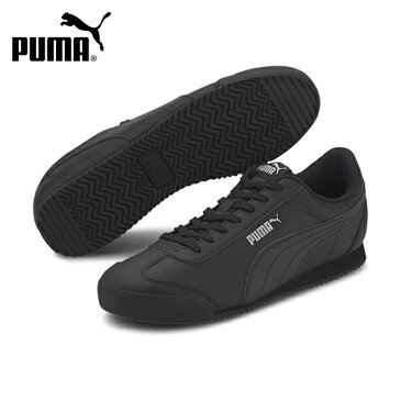 PUMA プーマ チュリーノ FSL スニーカー 372861-02 メンズ シューズ スニーカー IX1 C11