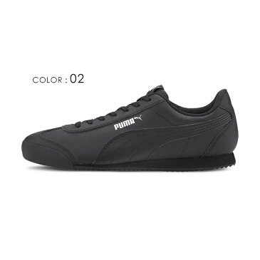 PUMA プーマ チュリーノ FSL スニーカー 372861-02 メンズ シューズ スニーカー IX1 C11