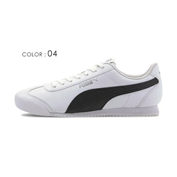 PUMA プーマ チュリーノ FSL スニーカー 372861-04 メンズ シューズ スニーカー IX1 C11