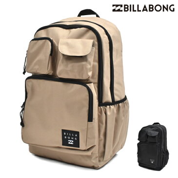 BILLABONG ビラボン BB013-900 バックパック 30L 鞄 リュックサック デイパック IX1 C11