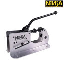 XP[g{[h tACe NINJA jW Bearing Press Machine xAO vX }V[ FF A27