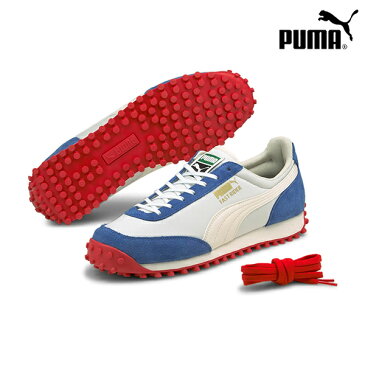 PUMA プーマ FAST RIDER SOURCE ファスト ライダー ソース 371601-16 メンズ レディース ユニセックス シューズ スニーカー IX1 D21