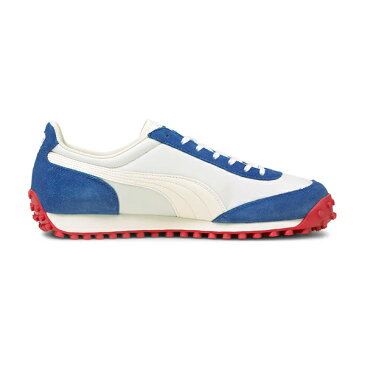 PUMA プーマ FAST RIDER SOURCE ファスト ライダー ソース 371601-16 メンズ レディース ユニセックス シューズ スニーカー IX1 D21