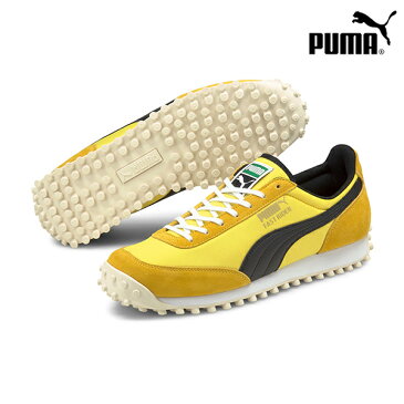 PUMA プーマ FAST RIDER SOURCE ファスト ライダー ソース 371601-17 メンズ レディース ユニセックス シューズ スニーカー IX1 D21