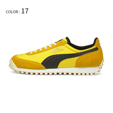 PUMA プーマ FAST RIDER SOURCE ファスト ライダー ソース 371601-17 メンズ レディース ユニセックス シューズ スニーカー IX1 D21